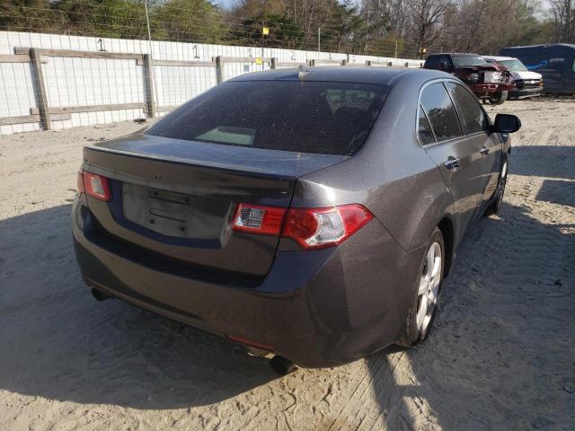 Photo 3 VIN: JH4CU26689C026557 - ACURA TSX 