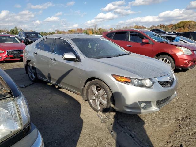 Photo 3 VIN: JH4CU26689C026770 - ACURA TSX 