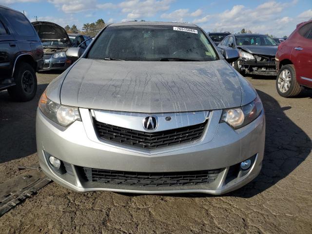 Photo 4 VIN: JH4CU26689C026770 - ACURA TSX 