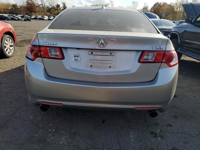 Photo 5 VIN: JH4CU26689C026770 - ACURA TSX 