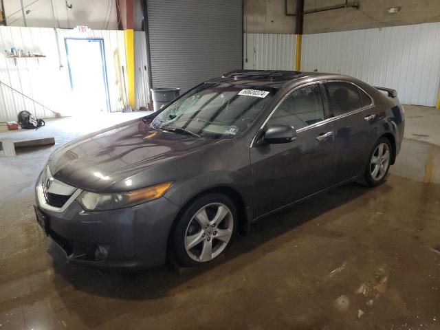 Photo 0 VIN: JH4CU26689C030253 - ACURA TSX 