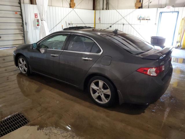 Photo 1 VIN: JH4CU26689C030253 - ACURA TSX 