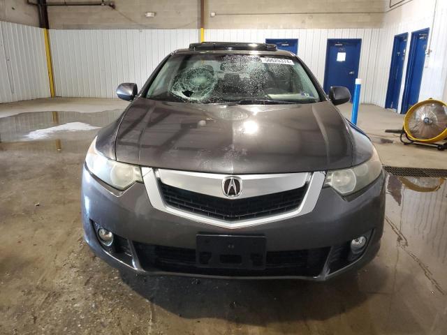 Photo 4 VIN: JH4CU26689C030253 - ACURA TSX 