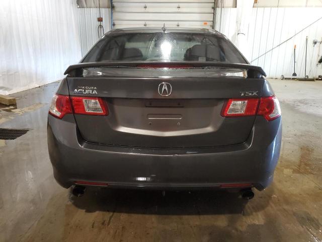 Photo 5 VIN: JH4CU26689C030253 - ACURA TSX 