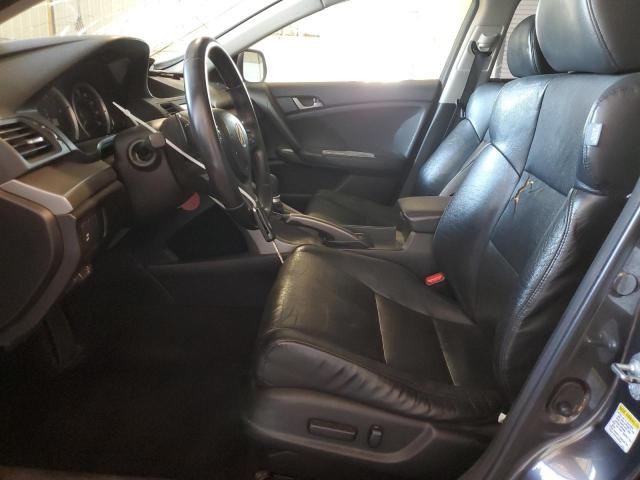 Photo 6 VIN: JH4CU26689C030253 - ACURA TSX 