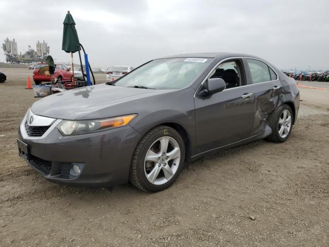 Photo 0 VIN: JH4CU26689C031189 - ACURA TSX 