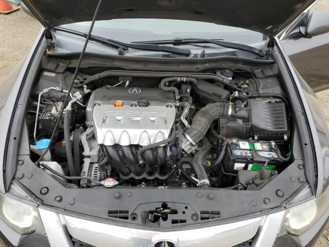 Photo 10 VIN: JH4CU26689C031189 - ACURA TSX 