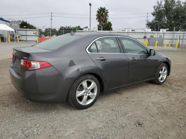 Photo 2 VIN: JH4CU26689C031189 - ACURA TSX 