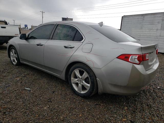 Photo 1 VIN: JH4CU26689C033606 - ACURA TSX 