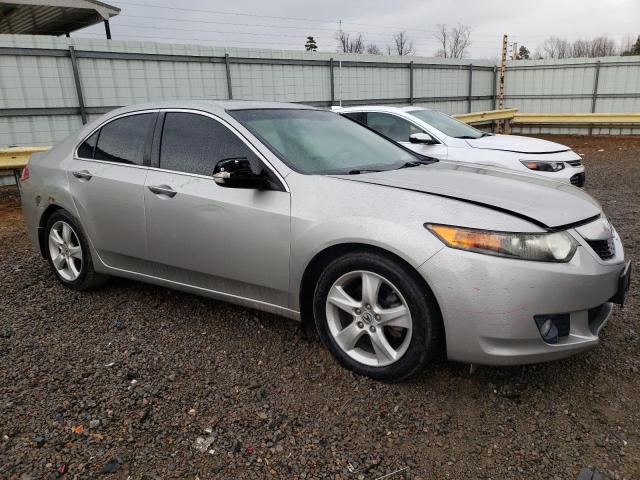 Photo 3 VIN: JH4CU26689C033606 - ACURA TSX 