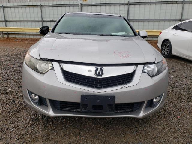 Photo 4 VIN: JH4CU26689C033606 - ACURA TSX 