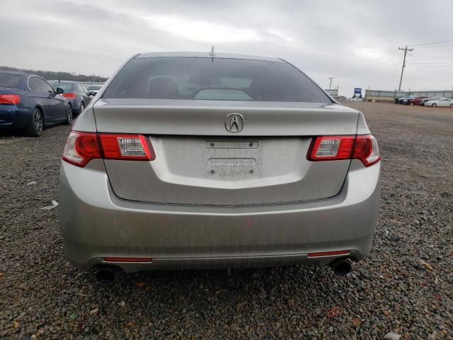 Photo 5 VIN: JH4CU26689C033606 - ACURA TSX 