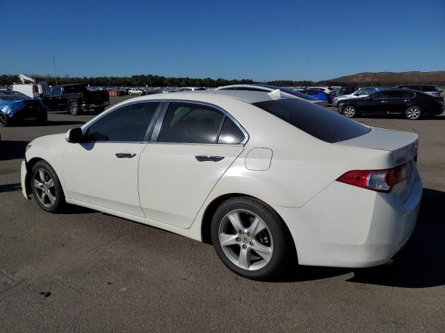 Photo 1 VIN: JH4CU26689C034013 - ACURA TSX 