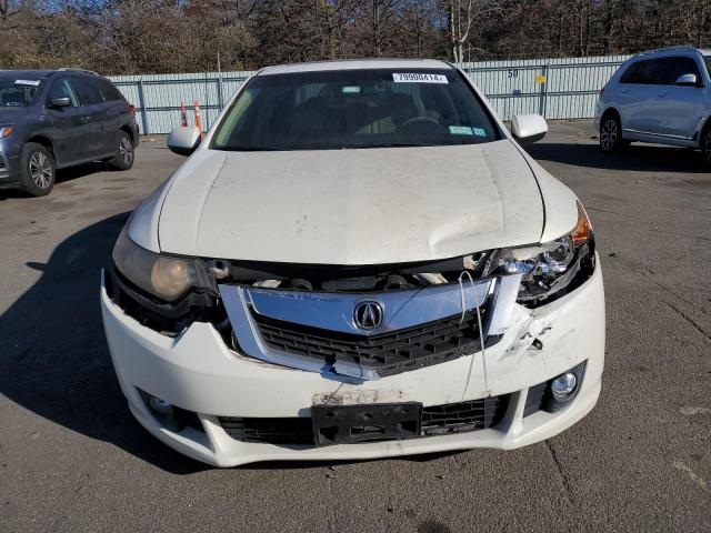 Photo 4 VIN: JH4CU26689C034013 - ACURA TSX 