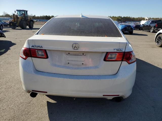 Photo 5 VIN: JH4CU26689C034013 - ACURA TSX 