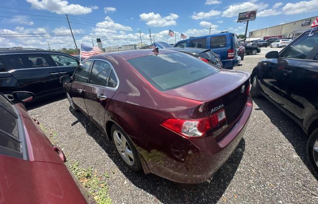 Photo 2 VIN: JH4CU26699C002395 - ACURA TSX 