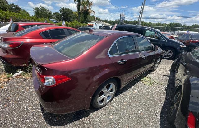 Photo 3 VIN: JH4CU26699C002395 - ACURA TSX 