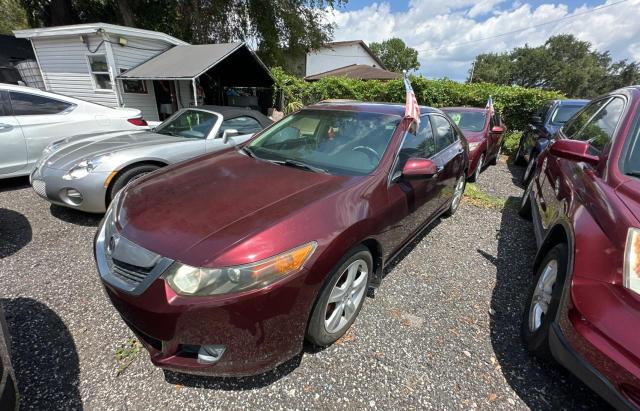 Photo 1 VIN: JH4CU26699C002395 - ACURA TSX 