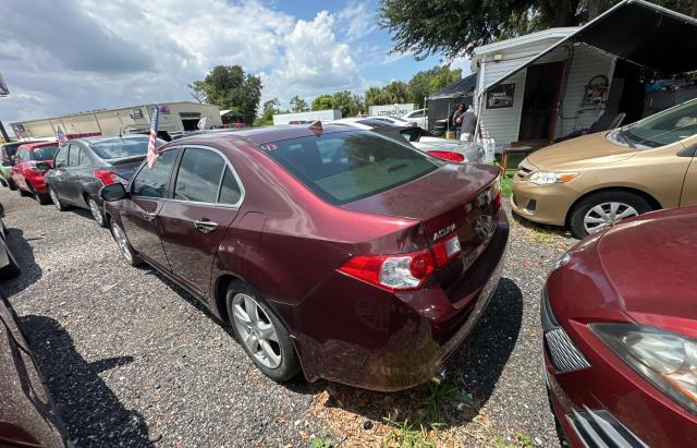 Photo 2 VIN: JH4CU26699C002395 - ACURA TSX 