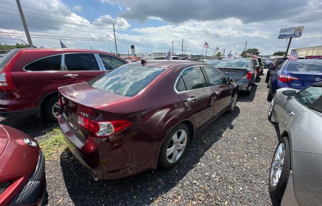 Photo 3 VIN: JH4CU26699C002395 - ACURA TSX 