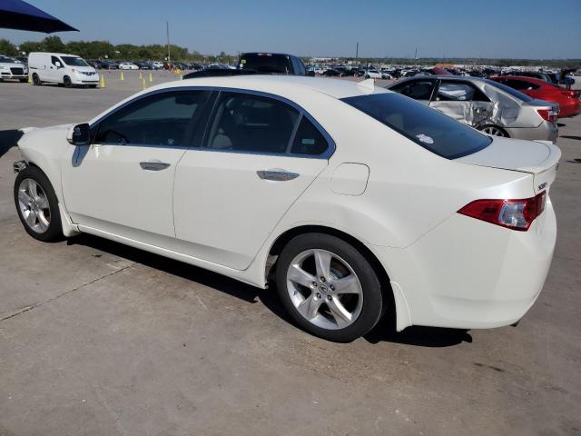 Photo 1 VIN: JH4CU26699C004969 - ACURA TSX 