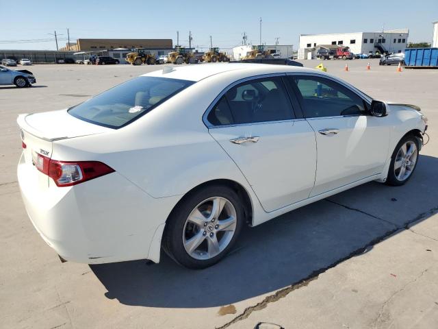 Photo 2 VIN: JH4CU26699C004969 - ACURA TSX 