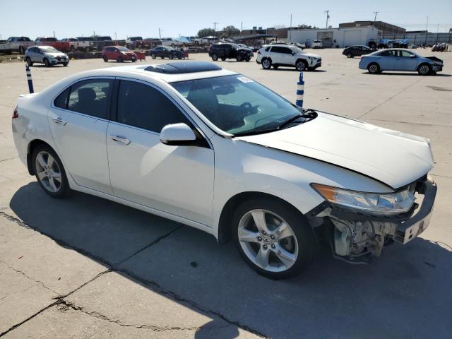 Photo 3 VIN: JH4CU26699C004969 - ACURA TSX 