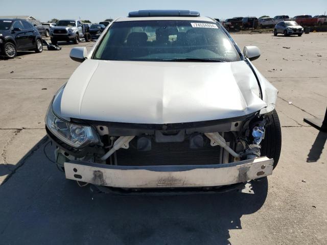 Photo 4 VIN: JH4CU26699C004969 - ACURA TSX 