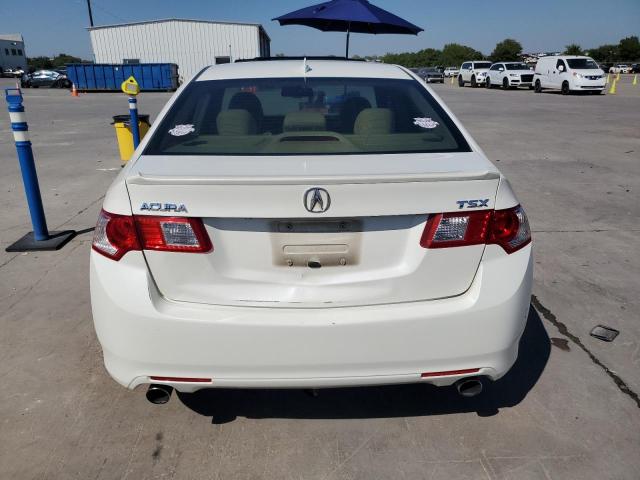 Photo 5 VIN: JH4CU26699C004969 - ACURA TSX 