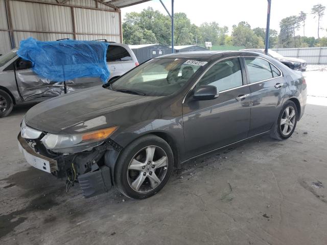 Photo 0 VIN: JH4CU26699C009945 - ACURA TSX 