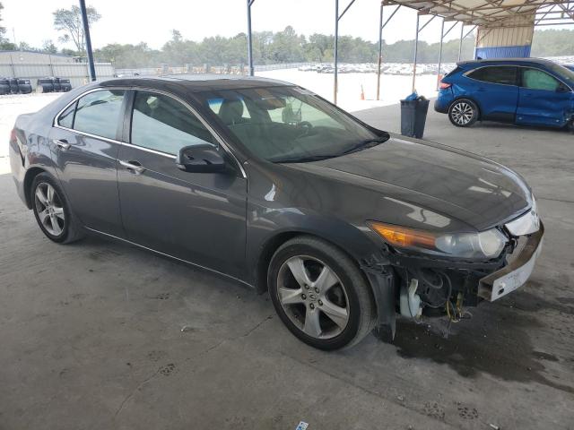 Photo 3 VIN: JH4CU26699C009945 - ACURA TSX 