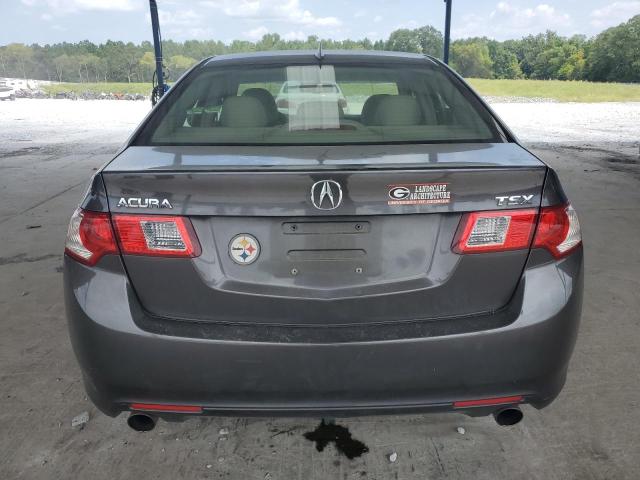 Photo 5 VIN: JH4CU26699C009945 - ACURA TSX 