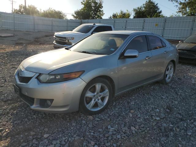 Photo 0 VIN: JH4CU26699C011209 - ACURA TSX 