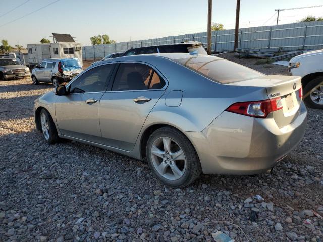 Photo 1 VIN: JH4CU26699C011209 - ACURA TSX 