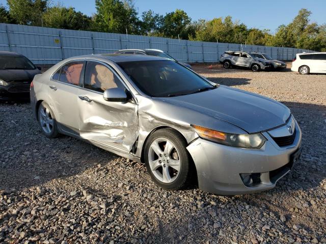 Photo 3 VIN: JH4CU26699C011209 - ACURA TSX 