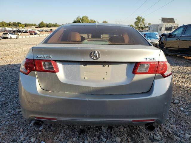 Photo 5 VIN: JH4CU26699C011209 - ACURA TSX 