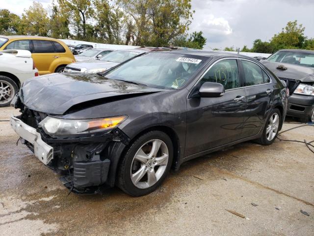 Photo 0 VIN: JH4CU26699C011758 - ACURA TSX 