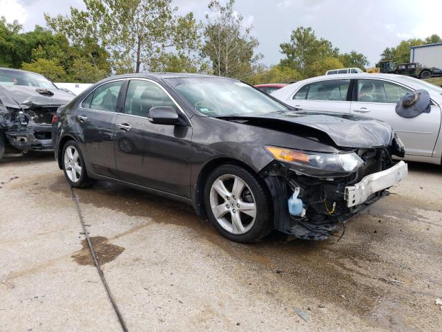 Photo 3 VIN: JH4CU26699C011758 - ACURA TSX 