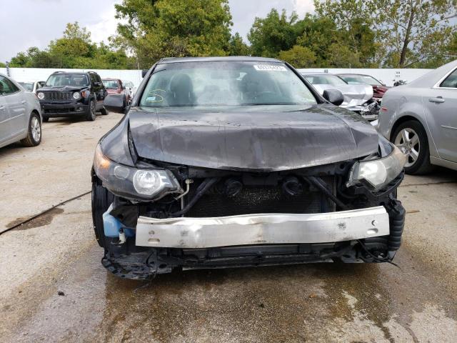 Photo 4 VIN: JH4CU26699C011758 - ACURA TSX 