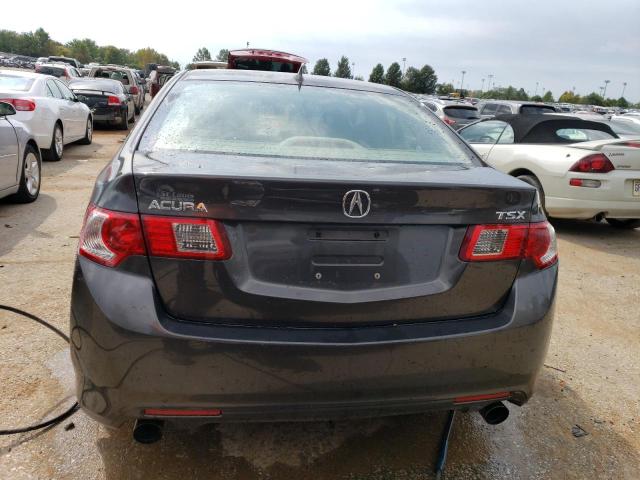 Photo 5 VIN: JH4CU26699C011758 - ACURA TSX 