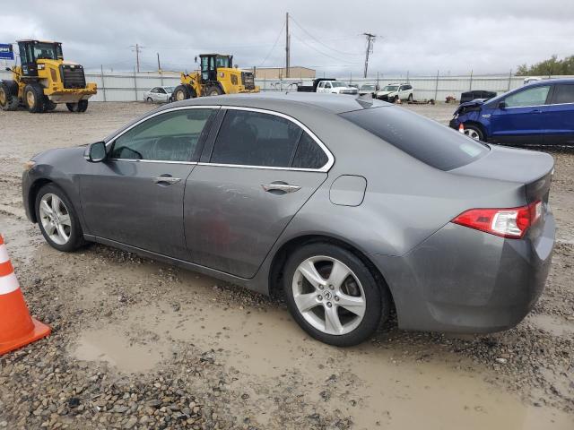 Photo 1 VIN: JH4CU26699C011923 - ACURA TSX 