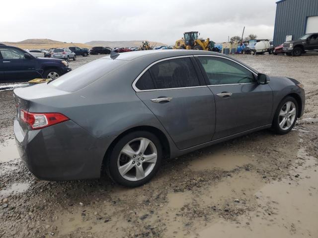 Photo 2 VIN: JH4CU26699C011923 - ACURA TSX 