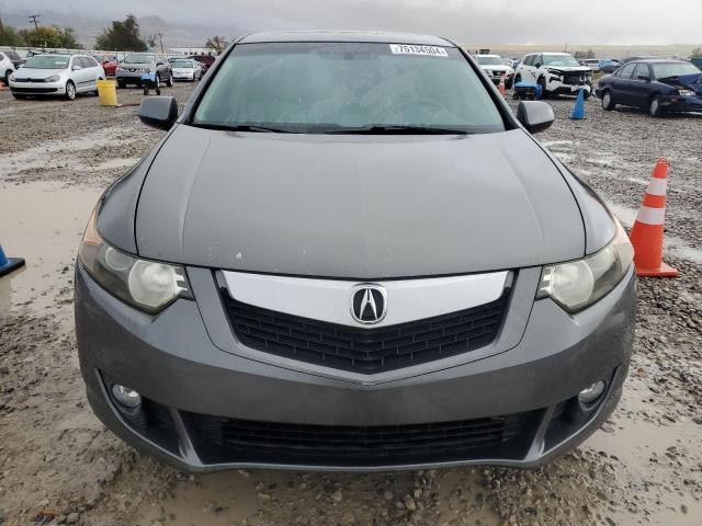 Photo 4 VIN: JH4CU26699C011923 - ACURA TSX 