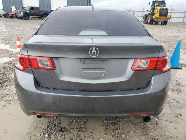 Photo 5 VIN: JH4CU26699C011923 - ACURA TSX 