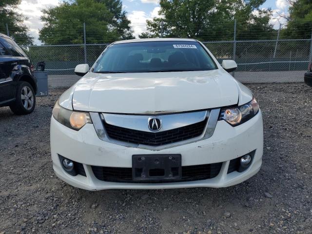 Photo 4 VIN: JH4CU26699C012876 - ACURA TSX 