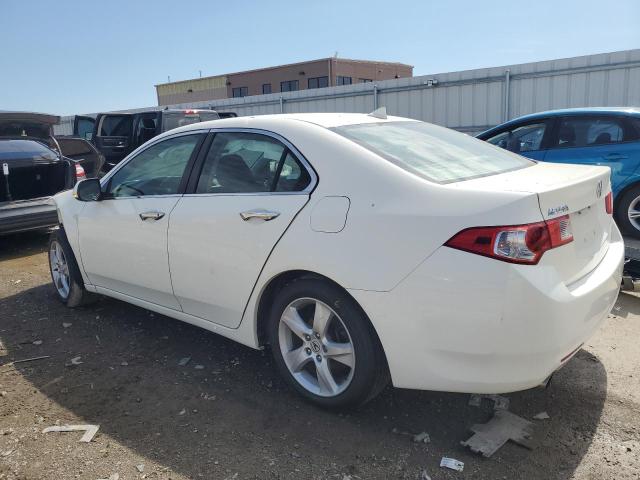 Photo 1 VIN: JH4CU26699C016247 - ACURA TSX 