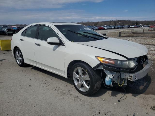 Photo 3 VIN: JH4CU26699C016247 - ACURA TSX 