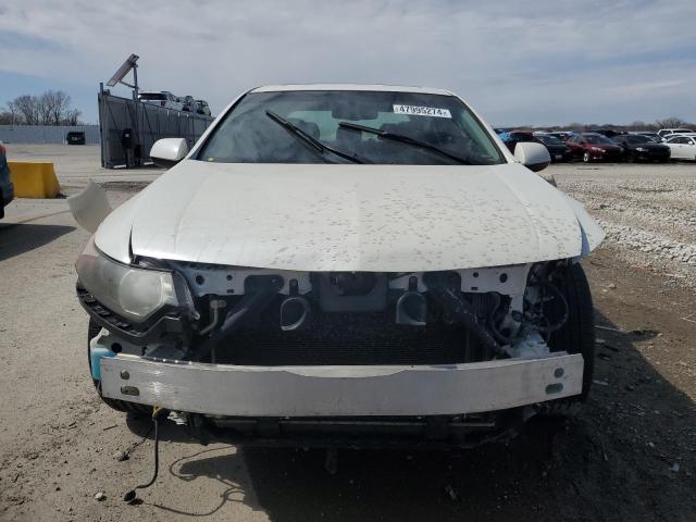 Photo 4 VIN: JH4CU26699C016247 - ACURA TSX 