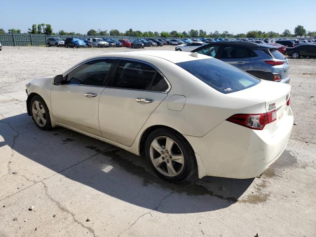 Photo 1 VIN: JH4CU26699C016989 - ACURA TSX 