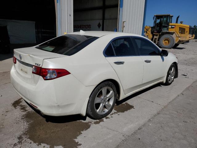 Photo 2 VIN: JH4CU26699C016989 - ACURA TSX 